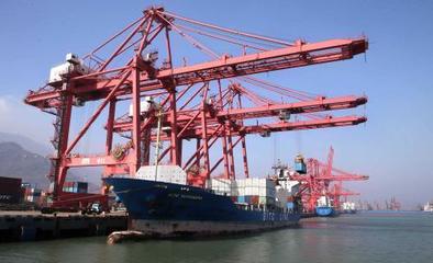 今年前7個月許昌進(jìn)出口總額達(dá)63.72億,你猜什么產(chǎn)品出口最多?