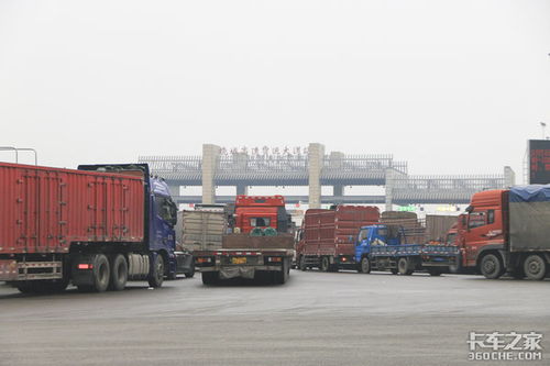 深圳貨運(yùn)亂象治理 吊銷114輛貨車營(yíng)運(yùn)證
