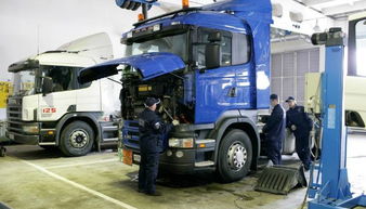 四個部令齊發,貨運 從業人員 車輛技術 機動車維修規定都改了什么